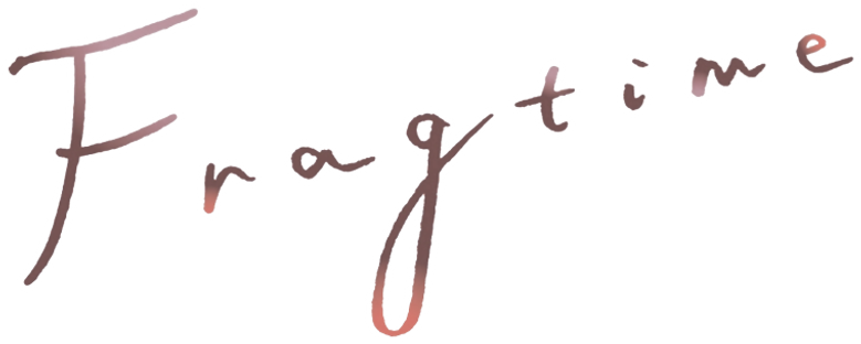 Fragtime logo