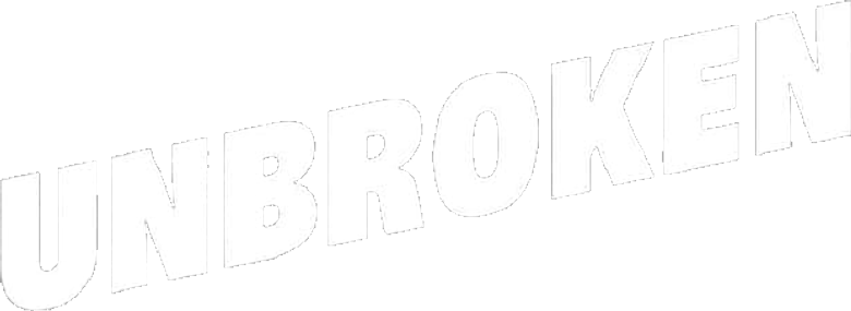 Unbroken: Nada A Perder logo