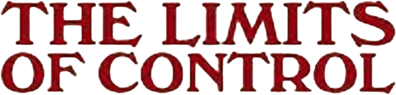 Os Limites do Controle logo