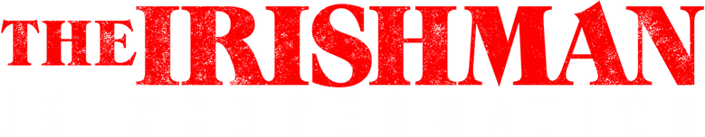 The Irishman: In Conversation