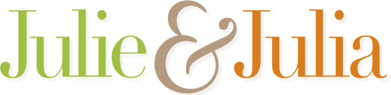 Julie & Julia logo