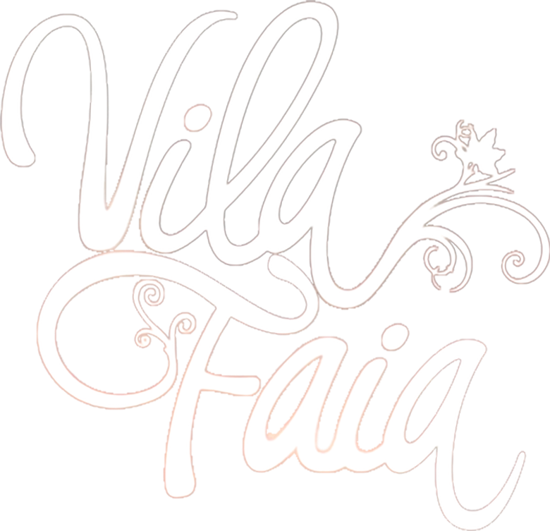 Vila Faia logo