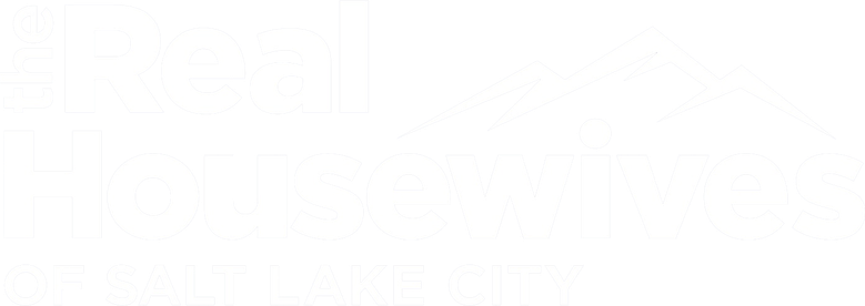 The Real Housewives of Salt Lake City logo