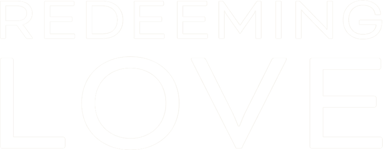 Redeeming Love logo