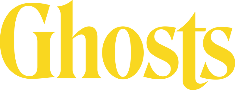 Ghosts logo