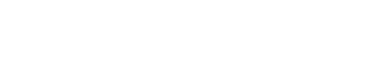 Aldri voksen logo