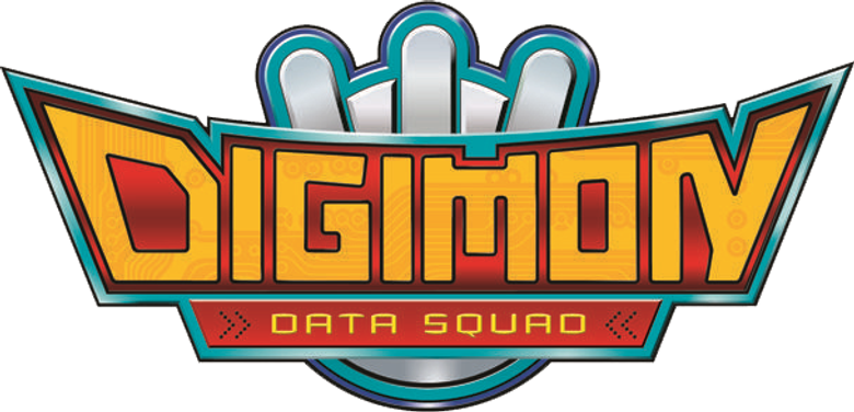 Digimon Data Squad logo