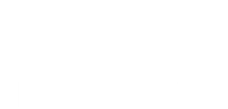 Le Chemin étroit vers les contrées du Nord logo