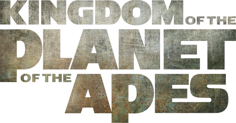 Planet der Affen: New Kingdom logo