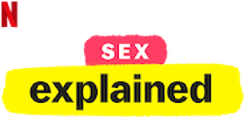 性爱解密 logo