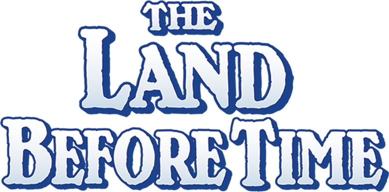 The Land Before Time XIII: The Wisdom of Friends logo