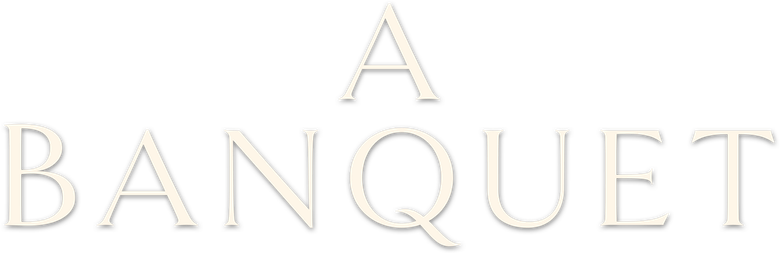A Banquet logo