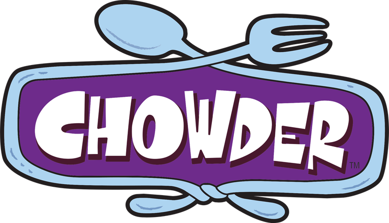 Chowder logo