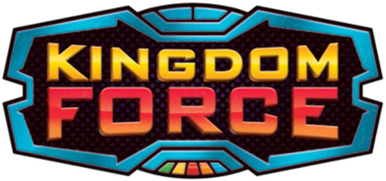 Kingdom Force logo