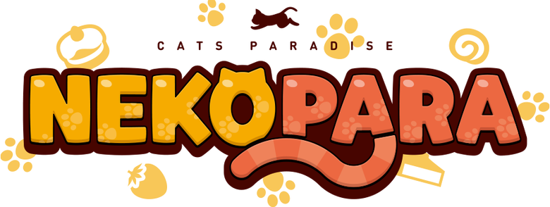 Nekopara logo