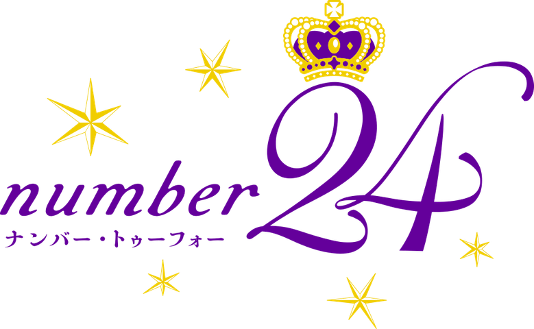 number24 logo