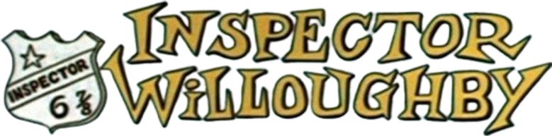 Inspector Willoughby