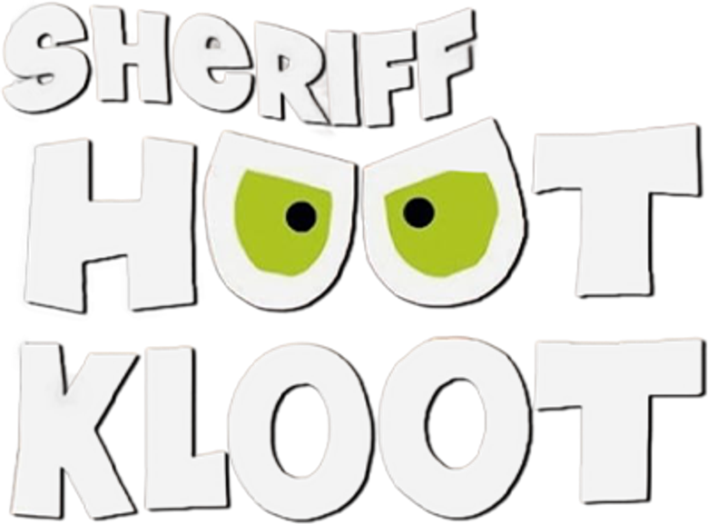 Sheriff Hoot Kloot logo