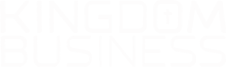 Kingdom Business logo