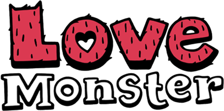 Monstro do Amor logo
