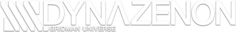 SSSS.DYNAZENON logo