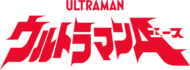Ultraman Ace logo