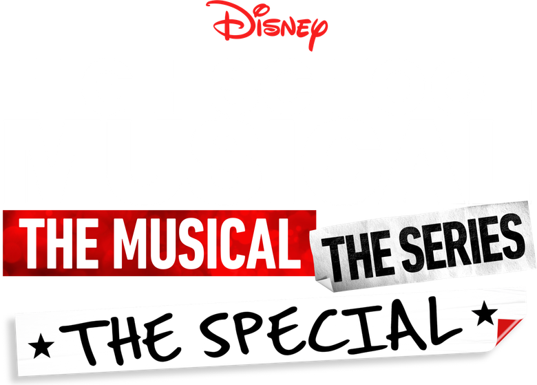 High School Musical: The Musical: The Series: The Special