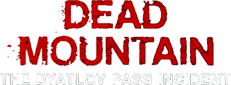 Montanha da Morte: O Incidente na Passagem Dyatlov logo
