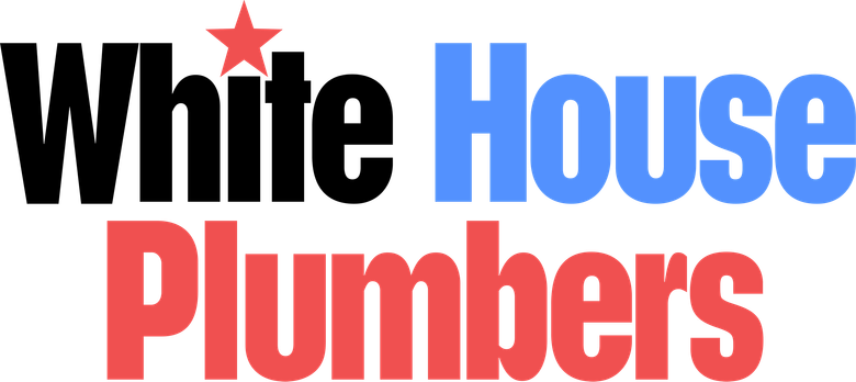 White House Plumbers logo