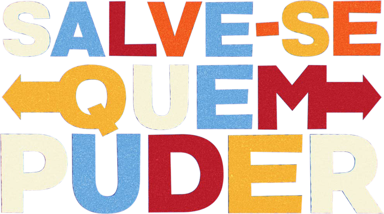 Salve-se Quem Puder logo