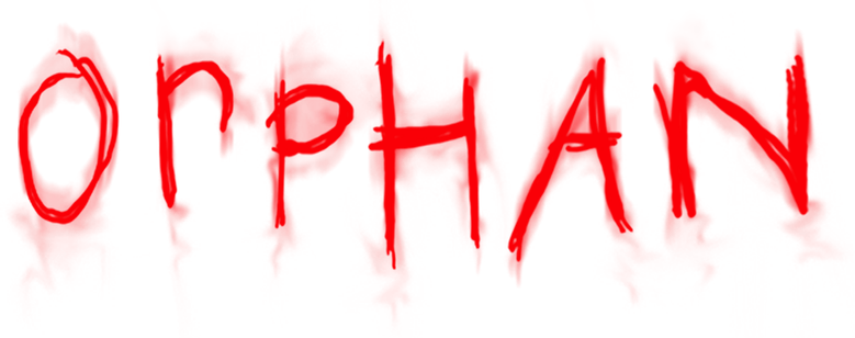 Orphan - Das Waisenkind logo