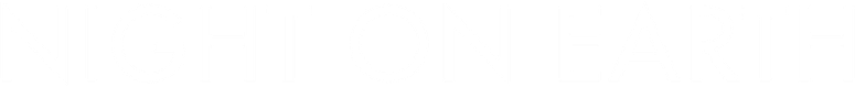 Night on Earth logo