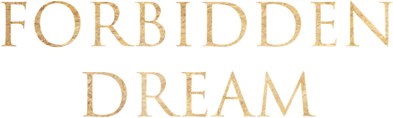 Forbidden Dream logo