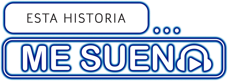 Esta Historia Me Suena logo