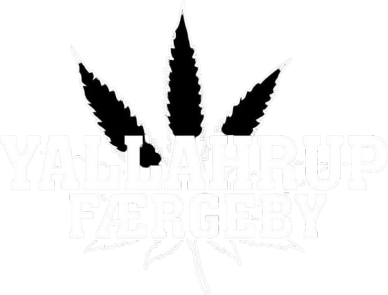 Yallahrup Færgeby logo