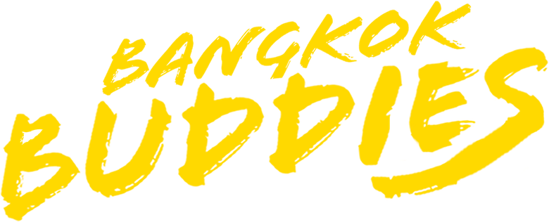 Bangkok Buddies logo
