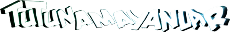 Tutunamayanlar logo