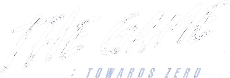 더 게임 : 0시를 향하여 logo