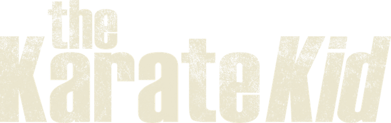 Karate Kid logo