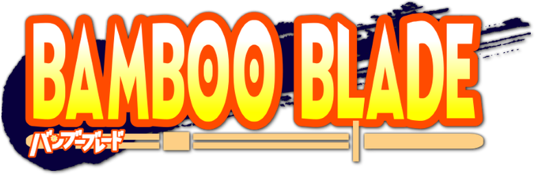 Bamboo Blade logo