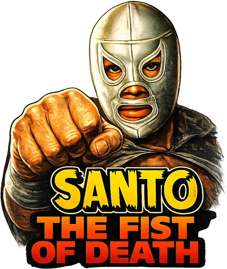 The Fist of Death