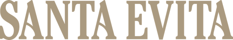 산타 에비타 logo