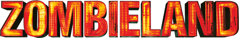 Bienvenidos a Zombieland logo