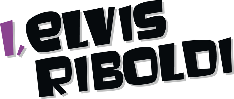 I, Elvis Riboldi