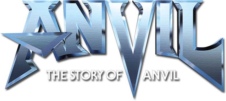 Anvil! logo