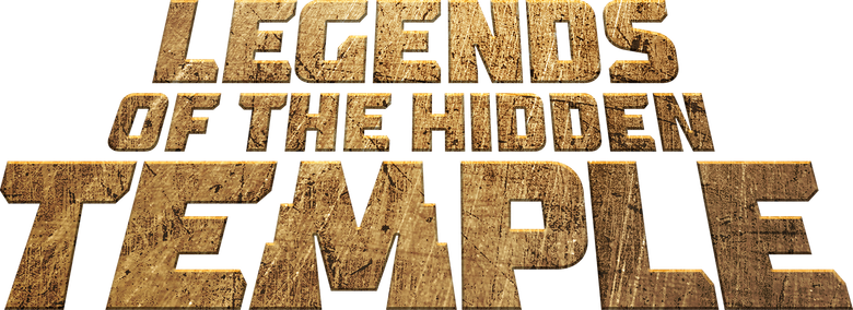 Legends of the Hidden Temple logo