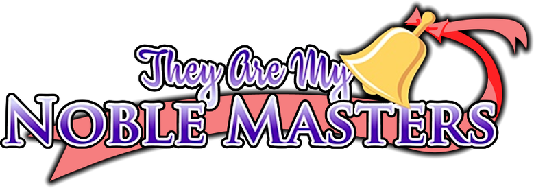 Kimi Ga Aruji De Shitsuji Ga Ore De logo
