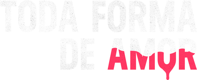 Toda Forma de Amor logo