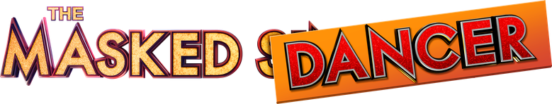 The Masked Dancer logo