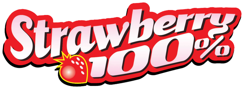 Ichigo 100% logo